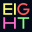 eight.nl icon