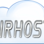 eirhost.com icon