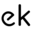EK Automation logo