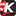 ekeystone.com icon