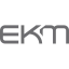 ekmglobal.com logo