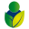 ekonotaris.nl icon