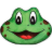 elcharcodelasranas.com icon