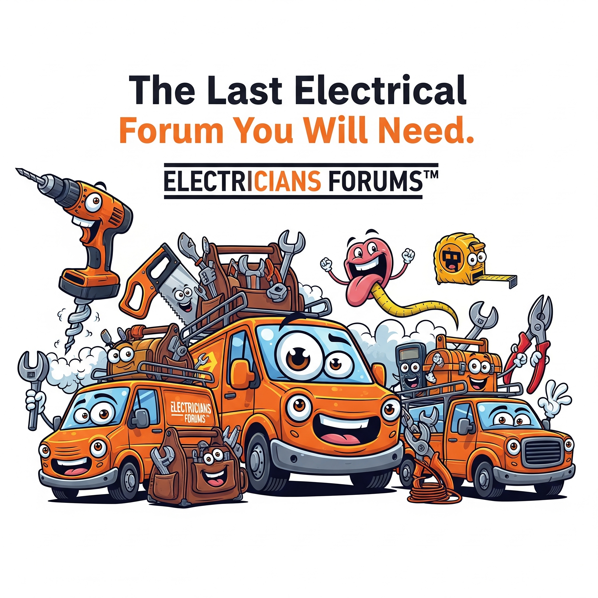 electriciansforums.net icon