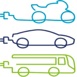 electricvehiclecouncil.com.au icon