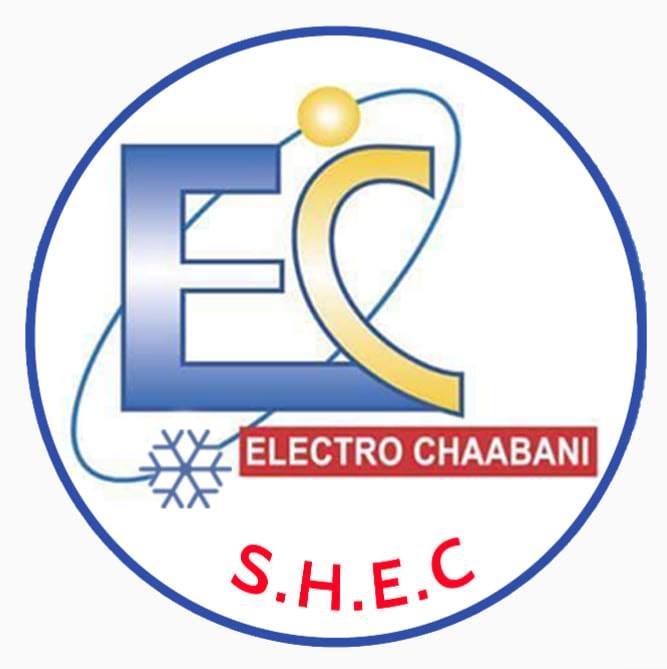 electrochaabani.com logo