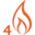 element4.nl icon