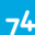 element74.com logo