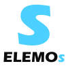 elemos.jp logo