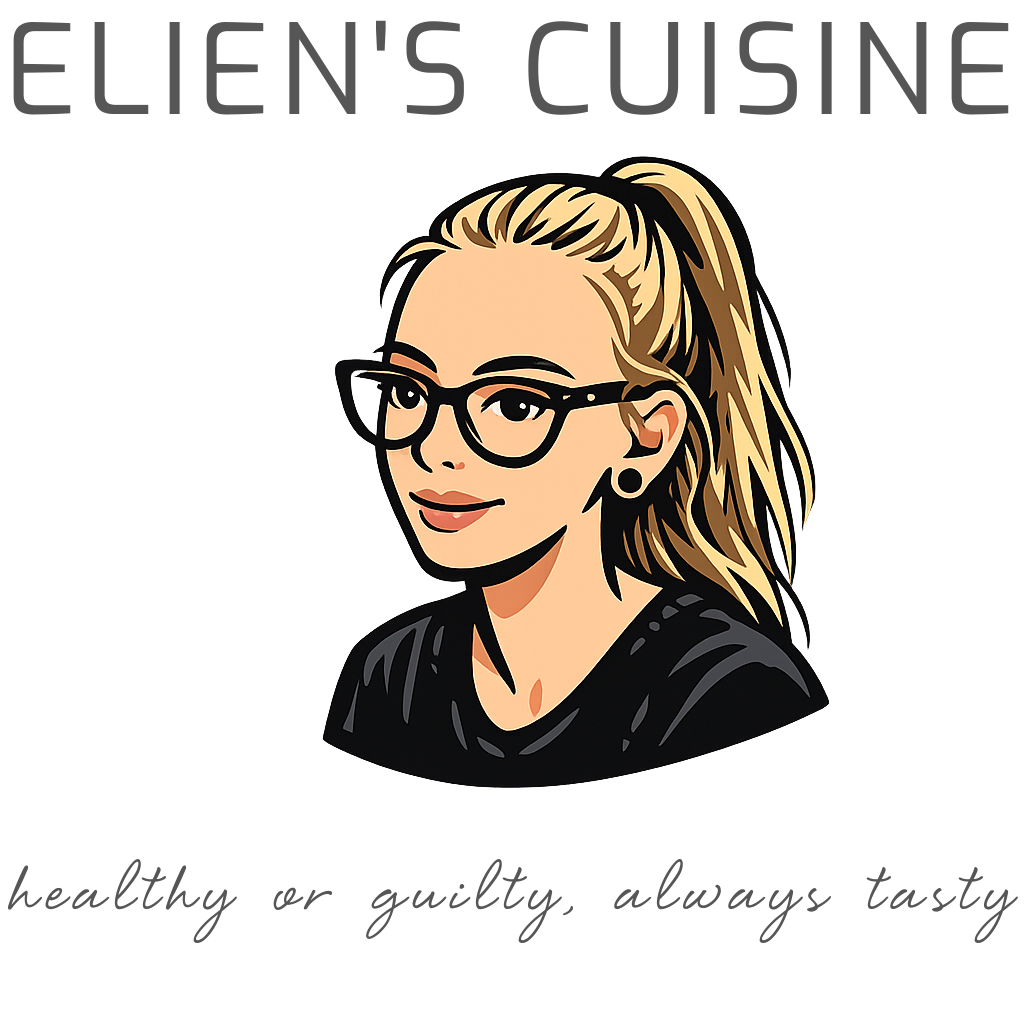 elienscuisine.be icon