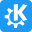 elisa.kde.org icon