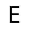 Eves College of Hairstyling official logo