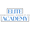 Elite Cosmetology Barber & Spa Academy official logo