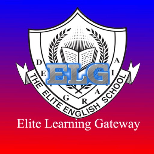 elitelearninggateway.com logo