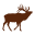 Elk City Golf & Country Club logo