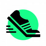 Elk Ridge Golf Course logo