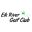 Elk River Country Club logo