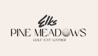 Pine Meadows Golf Course logo