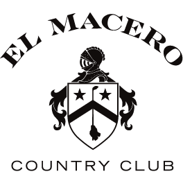 El Macero Country Club logo