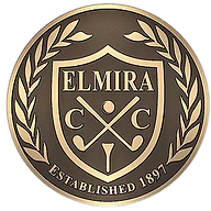 Elmira Country Club logo