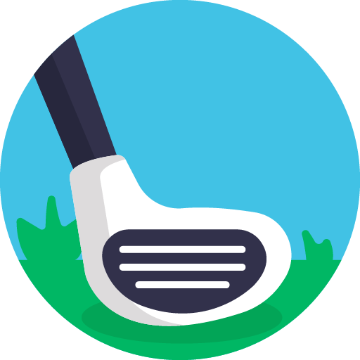 Elmridge Golf Course logo