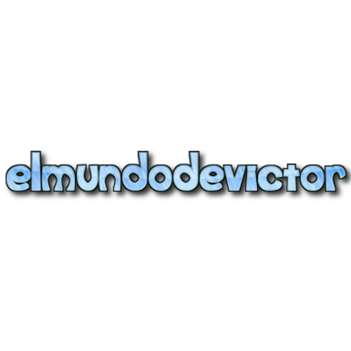 elmundodevictor.cv icon