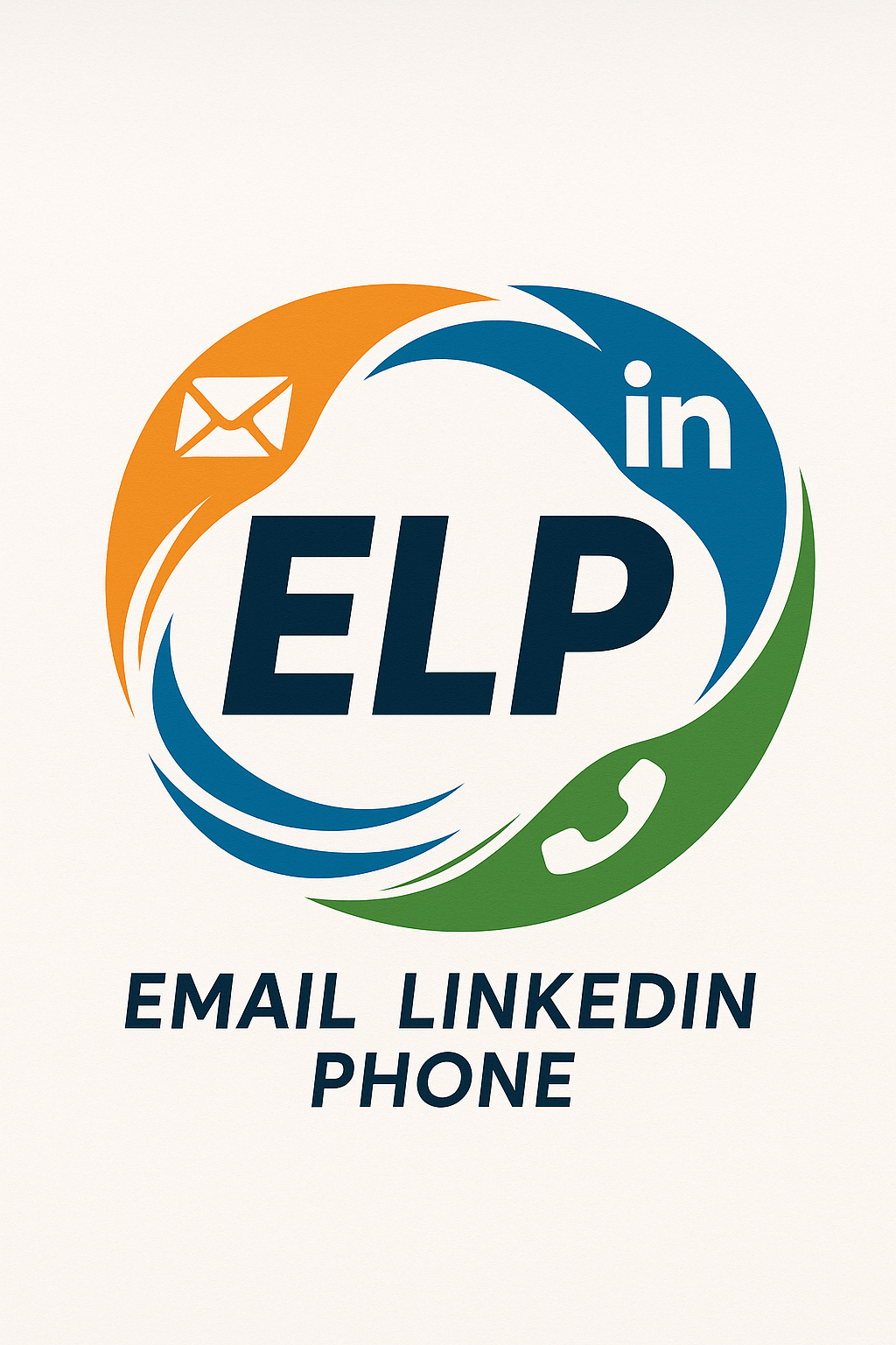 Elpdata logo