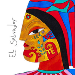 elsalvador.travel icon
