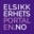elsikkerhetsportalen.no icon