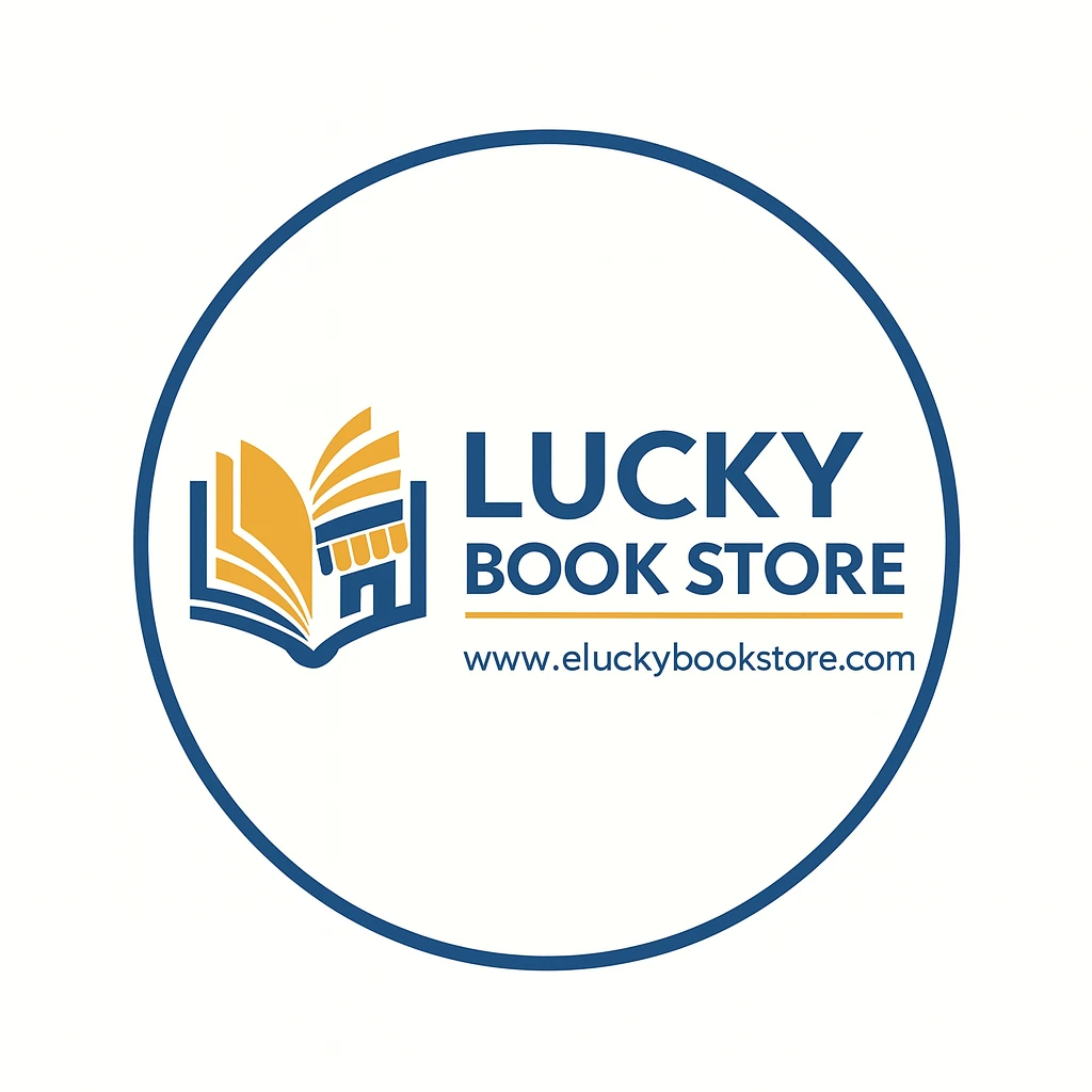 eluckybookstore.com icon