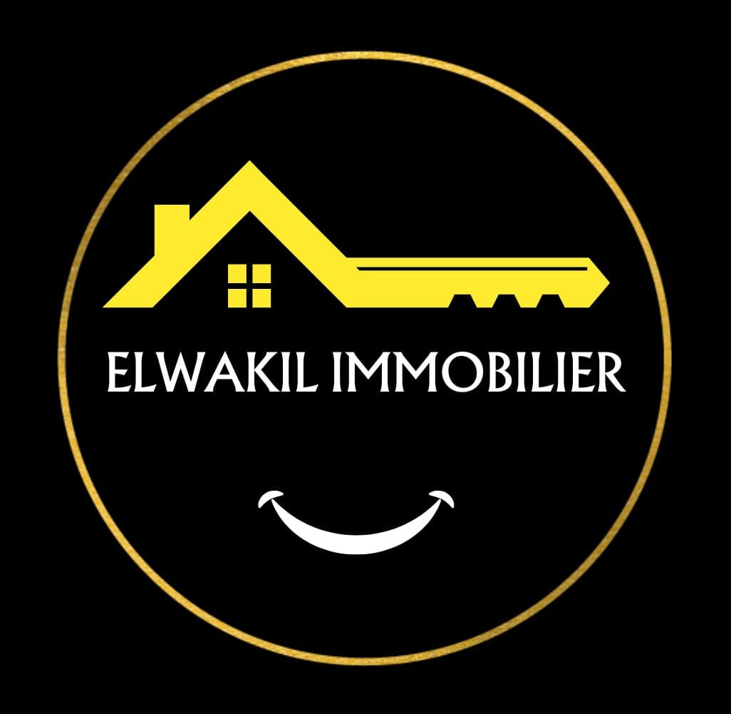 elwakilimmobilier.com icon