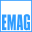 eMAG logo