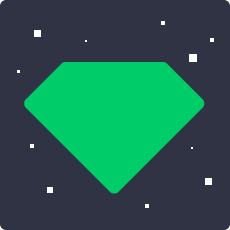 emeraldchat.chat logo