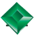 Emerald Greens Golf Club logo