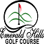 Emerald Hills Golf Course logo