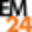 emergency24.com icon