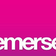 emerse.com logo