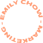 emilychowmarketing.com icon