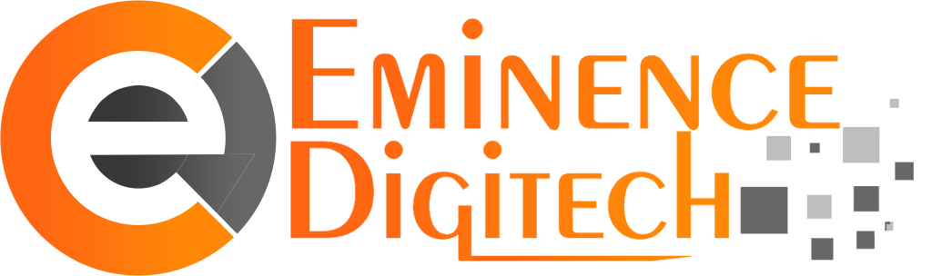 eminencedigitech.com logo