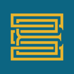 Inclusive interior design and finishing logo