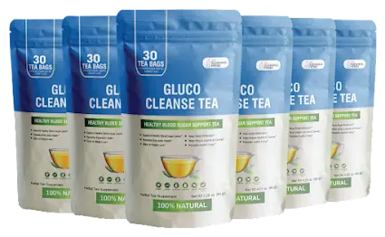 en-glucocleansetea.com icon