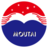Kweichow Moutai 로고