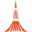 Tokyo Tower icon