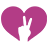 enamora2.com logo