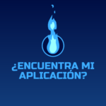 encuentramiaplicacion.com icon