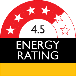 Energyrating logo