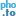 Enhance Pho.to logo