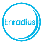 enradius.com icon