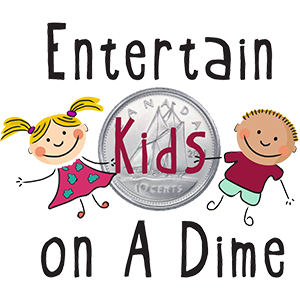 entertainkidsonadime.com icon