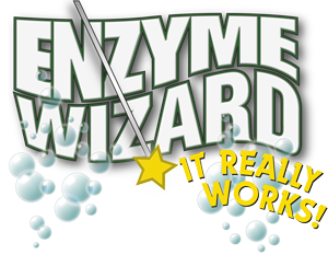 Enzyme Wizard Pty Ltd logo